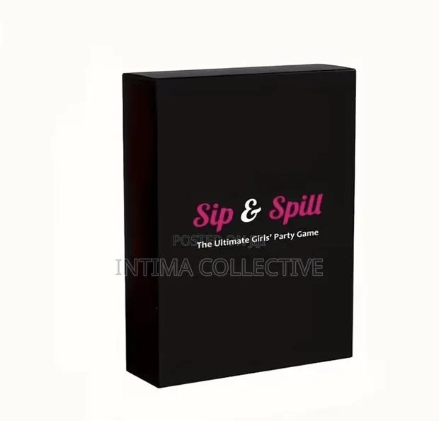 Girls Night Card Games · Photo 1
