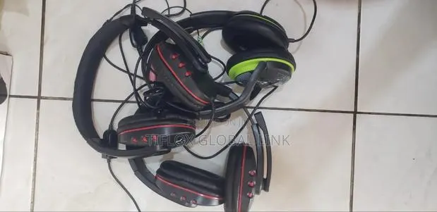 No Packing Headset With Mic (Usa) · Photo 4