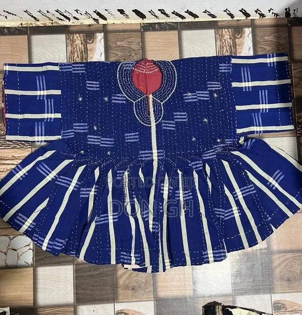 Fugu (Smock) · Photo 1