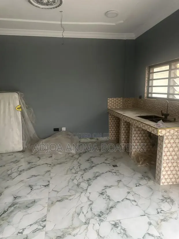 1bdrm Apartment in Kwabenya for rent · Photo 1