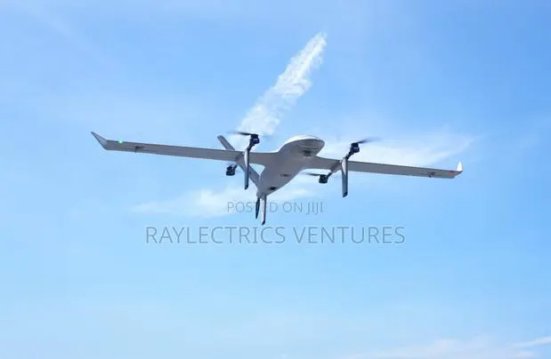 Drone Services · Photo 1