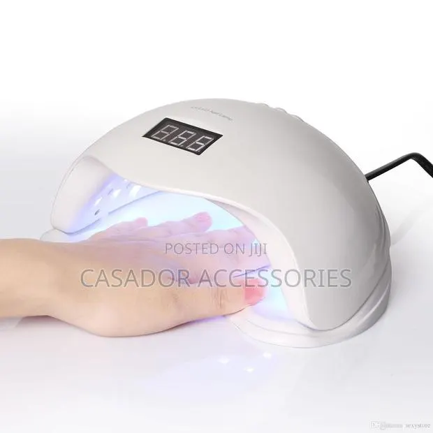 Professional Nail Dryer · Photo 1