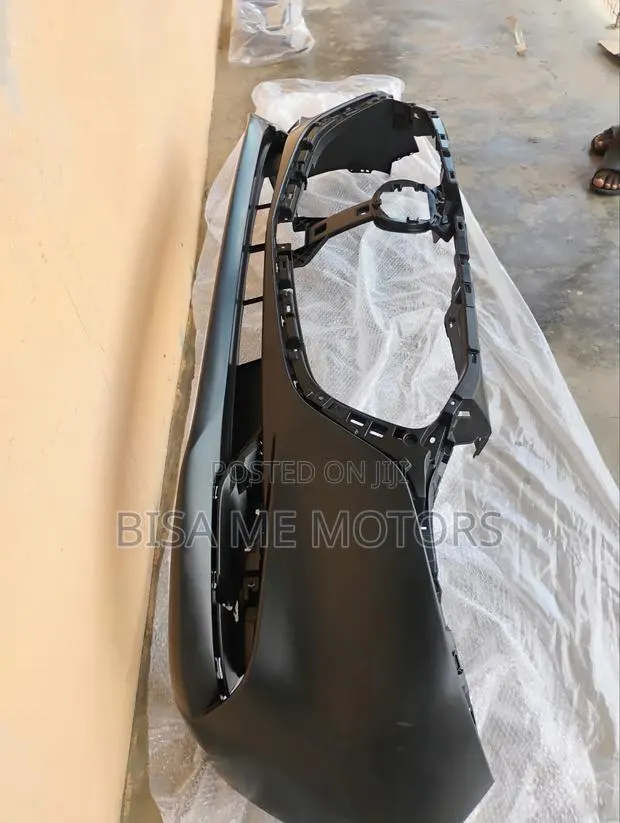 Mazda 3 Sedan 2020/2021/2022/2023/2024/2025 Front Bumper Skeleton · Photo 1