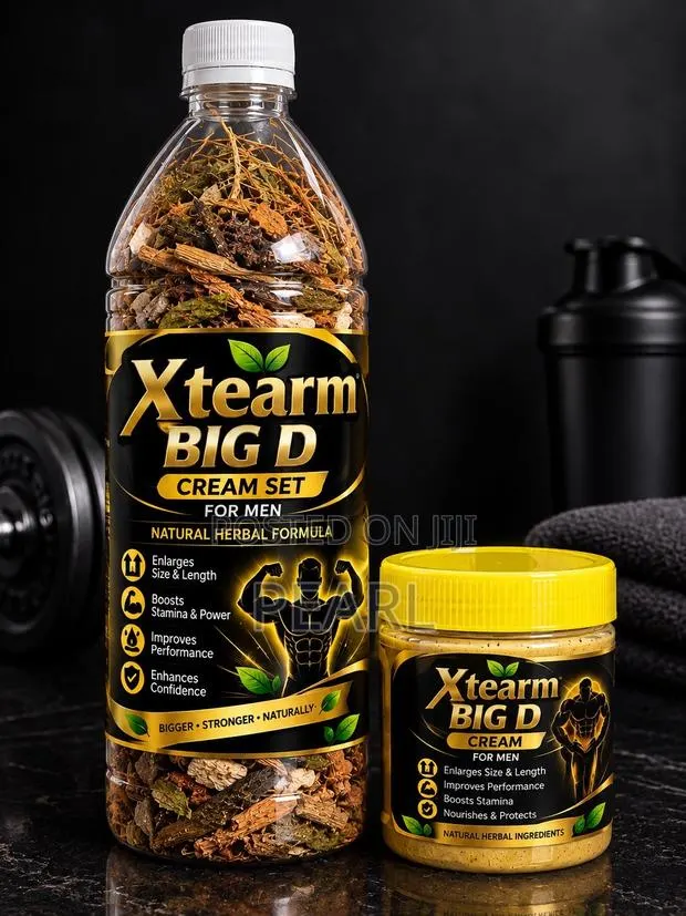 Xtearm Enlargement Cream · Photo 1