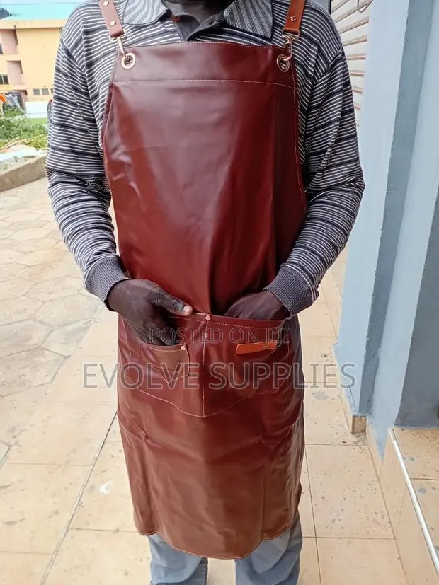 Leather Apron · Photo 1
