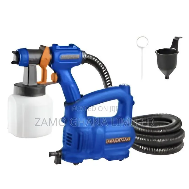 Spray Gun - Weg2a50 · Photo 1