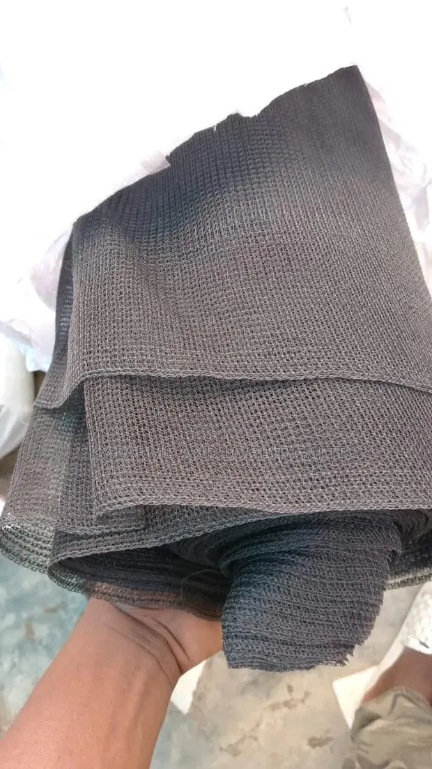 Construction Shade Net (2*10m) · Photo 1
