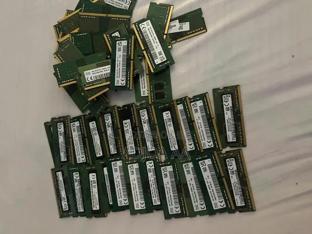 16gb Ram Ddr4 3200. Samsung & Skyhynix · Photo 1