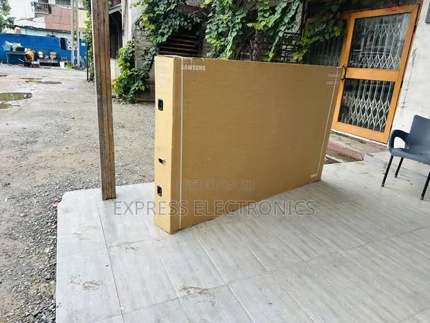 Best but for Less Crystal Uhd, Smart 85u8072f, Hdr, 214 Cm (2025) · Photo 1