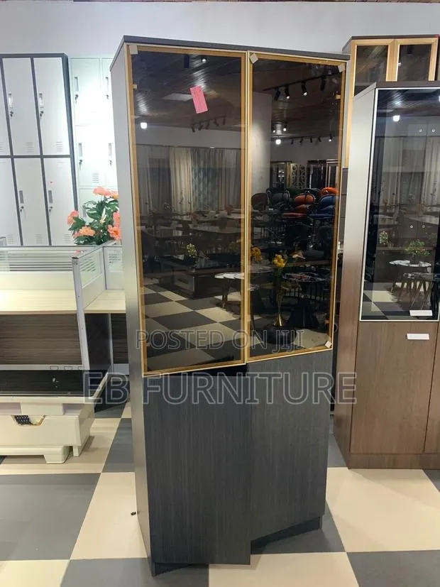 File Wooden Cabinet · Photo 1