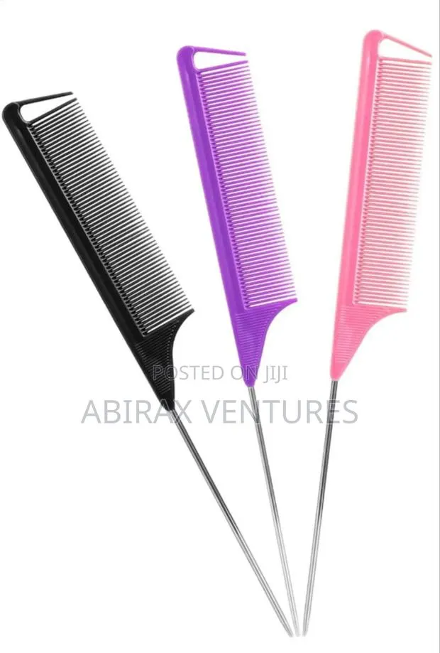 Parting Comb · Photo 1