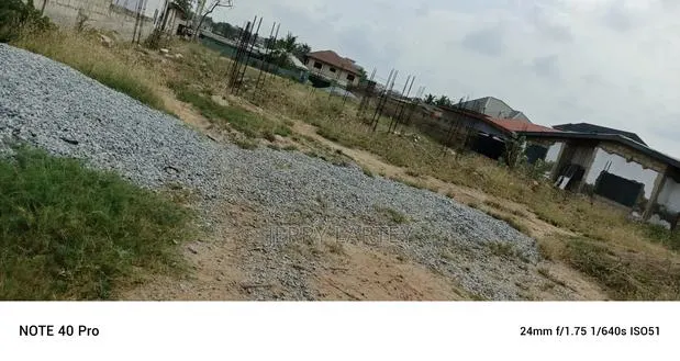 1bdrm Apartment in Dansoman for sale · Photo 1