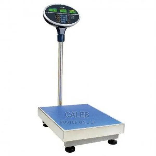 Camry Scale Jc11 · Photo 1