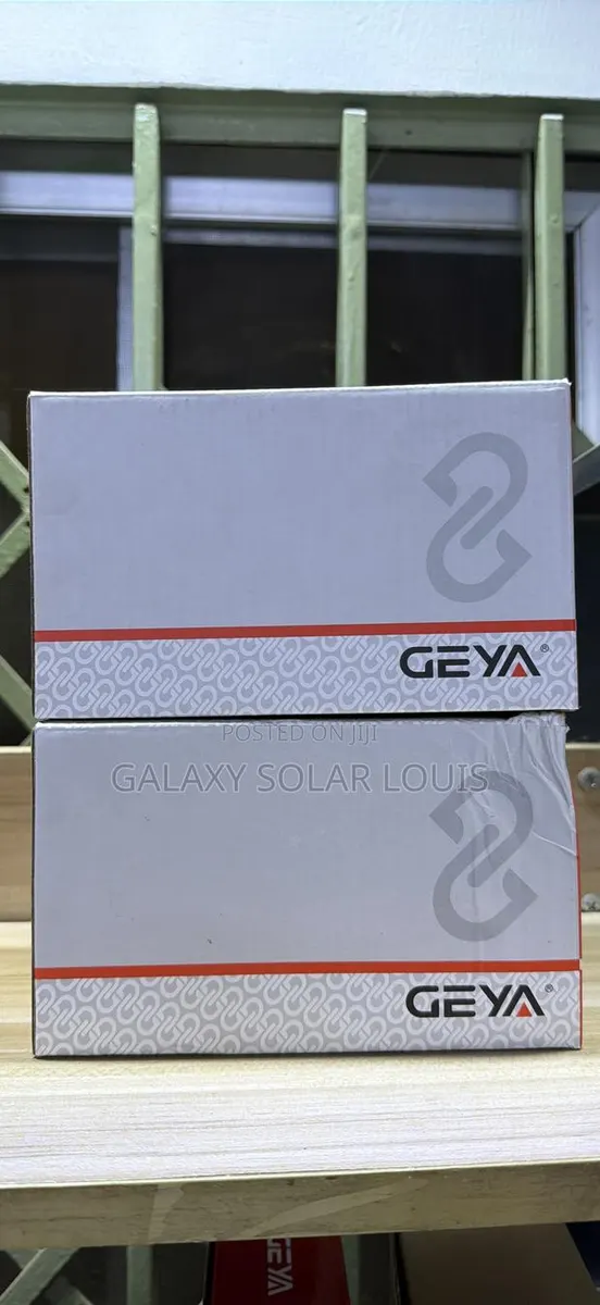 63a Automatic Changeover Solar and Generator · Photo 1