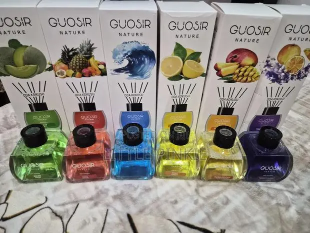 Reed Diffuser · Photo 1
