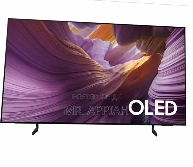 Fresh in Box Samsung 65085f 65” Qled Uhd Smart Television · Photo 1