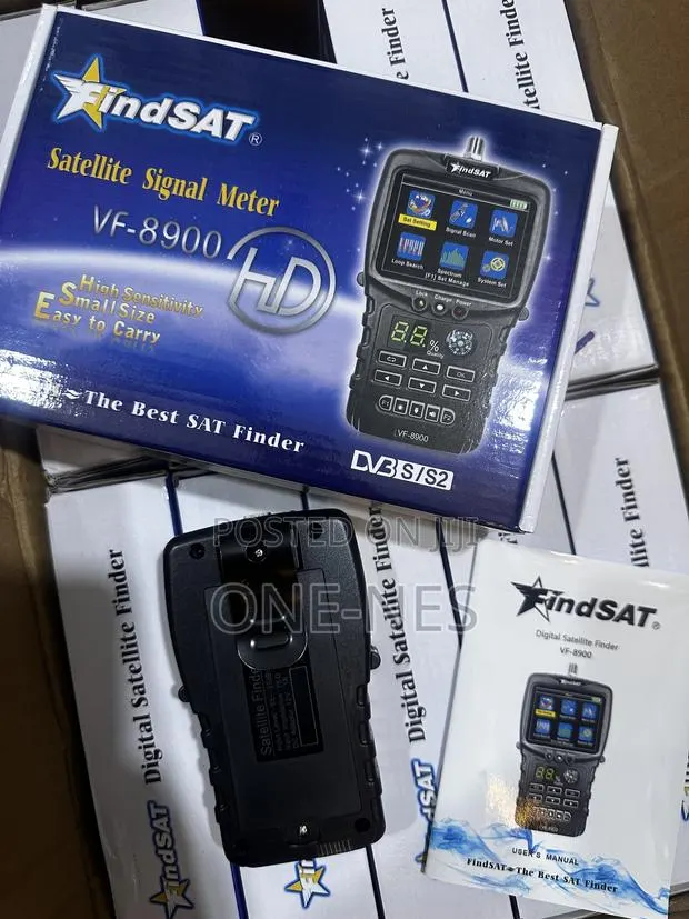 Findsat Finder · Photo 2