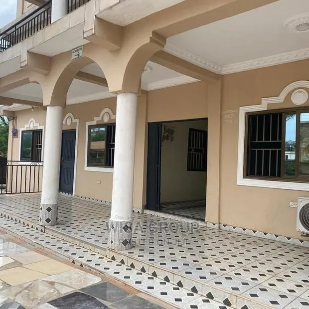2bdrm Apartment in Wisa Groups, Accra Metropolitan for Rent · Photo 1