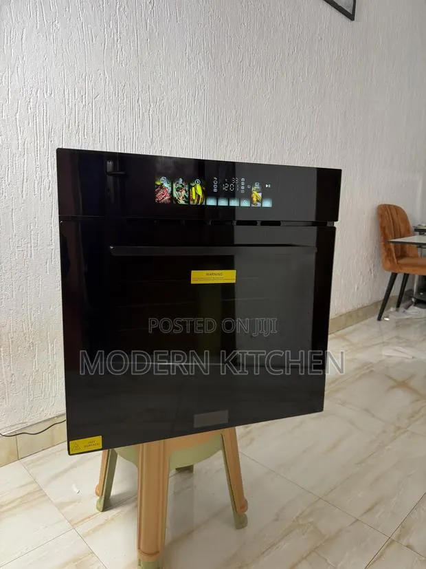 Built in Oven · Photo 1