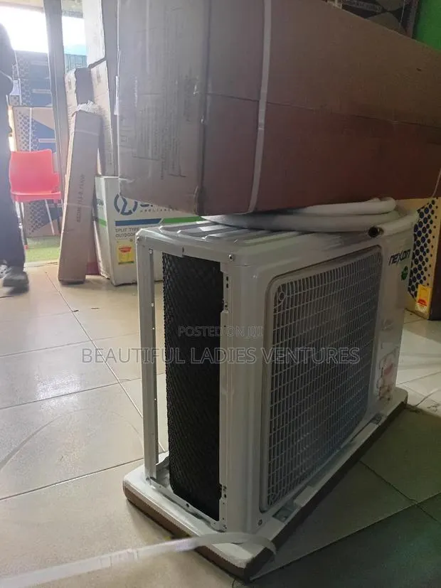 Nexon 1.5hp Air Conditioner With Silent Cooling Technology · Photo 1