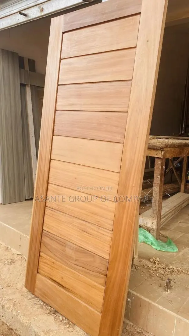Quality And Affordable Modern Doors · Photo 1