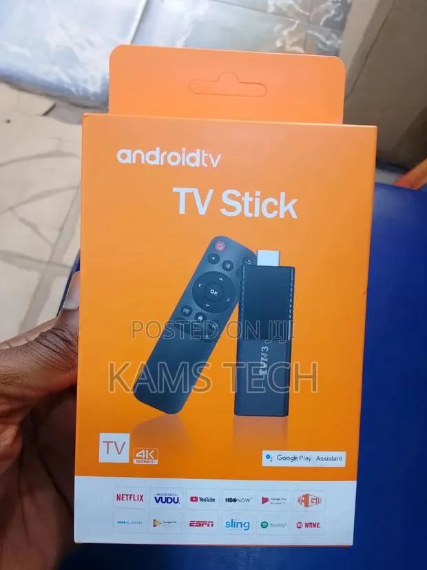 Android TV Stick · Photo 1