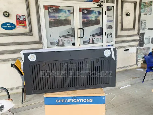 Limited Stock Built in Kenwood 90cm · Photo 1
