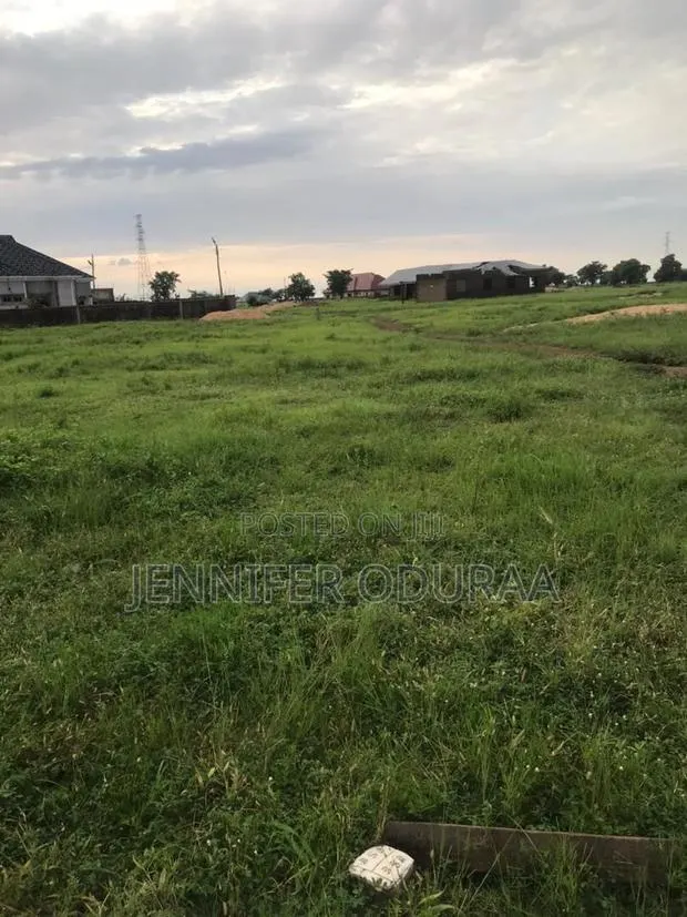Residential Plot for Sale · Photo 1