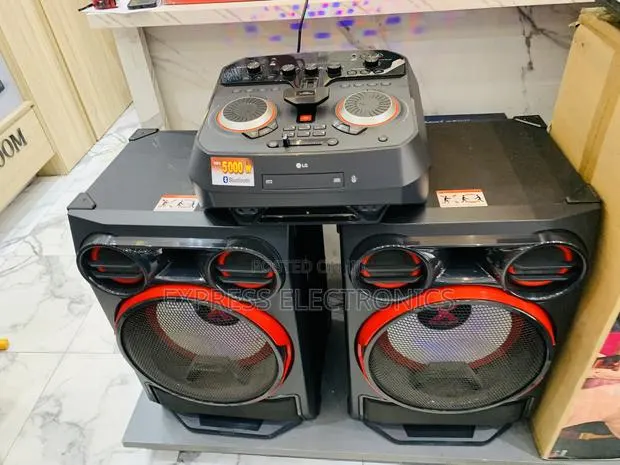 Highly Recommended Ck99 5000w Lg · Photo 1