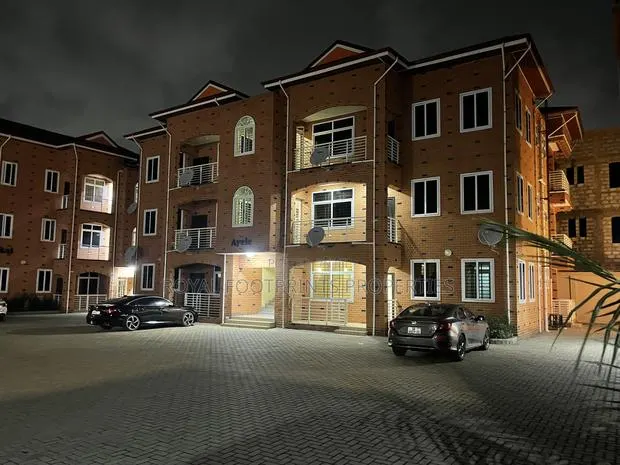 2bdrm Apartment in Royal Footprints, Ashaley Botwe for rent · Photo 1