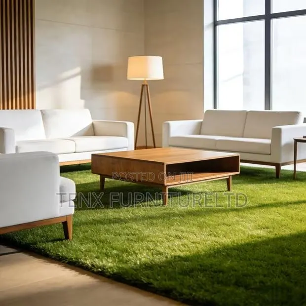 Artificial Grass (Geranin) All Sizes · Photo 1