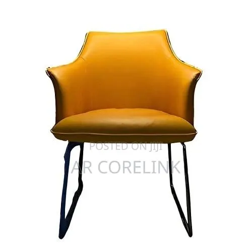 Visitor Chair 8596d – Modern Ergonomic · Photo 1