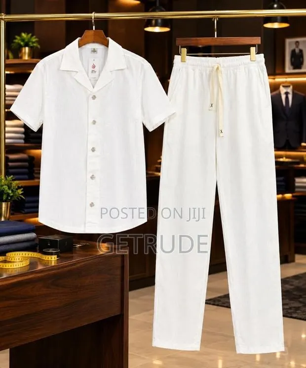 Quality Men 2 Piece · Photo 1