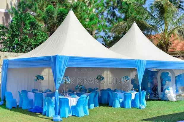 Canopy Rentals · Photo 1