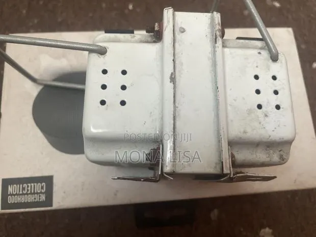 Step Down Ac Converter · Photo 1