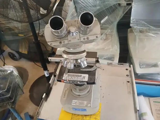 Microscope · Photo 1