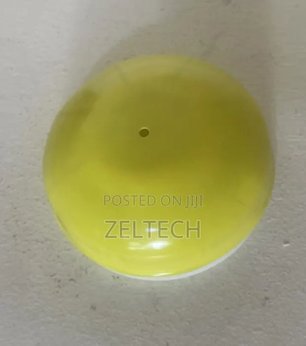 Zeta Uk Heat Detector · Photo 1