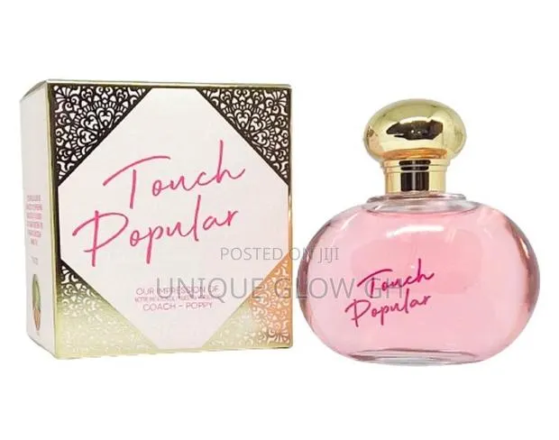 Canadian Authentic Perfumes · Photo 1