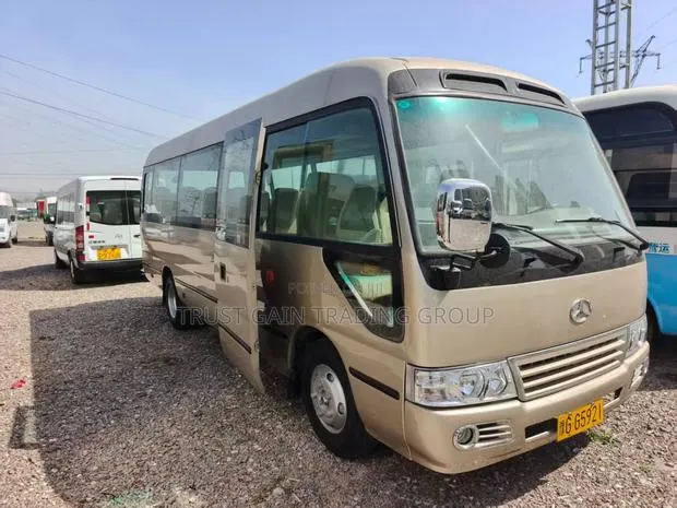 Bus 2021 · Photo 1