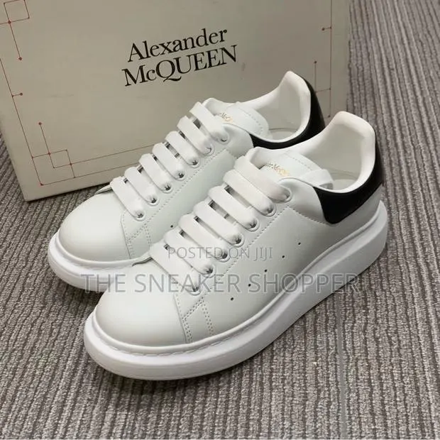 Alexander McQueen · Photo 1