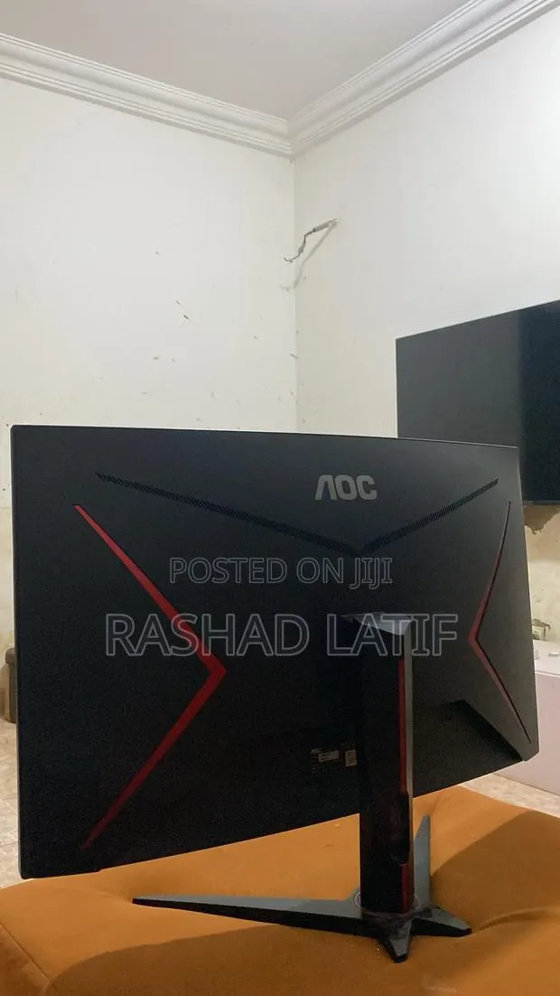 AOC Monitor · Photo 1