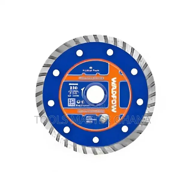 Turbo Diamond Disc # Wdc3k05 · Photo 1