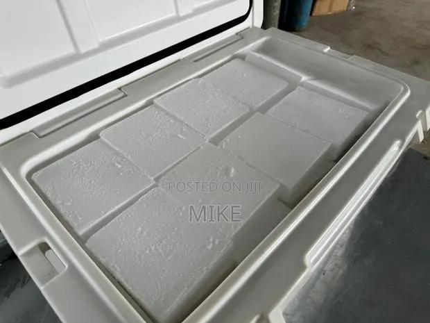 Dry Ice for All Occations · Photo 1