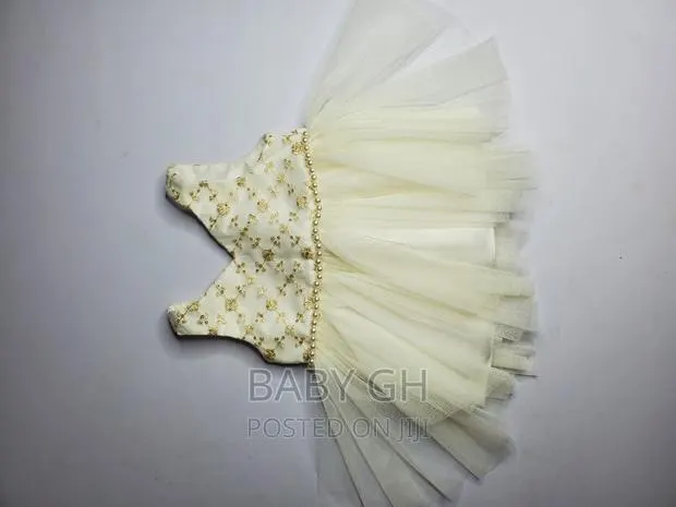 Baby Girls Occasion Dress. · Photo 1
