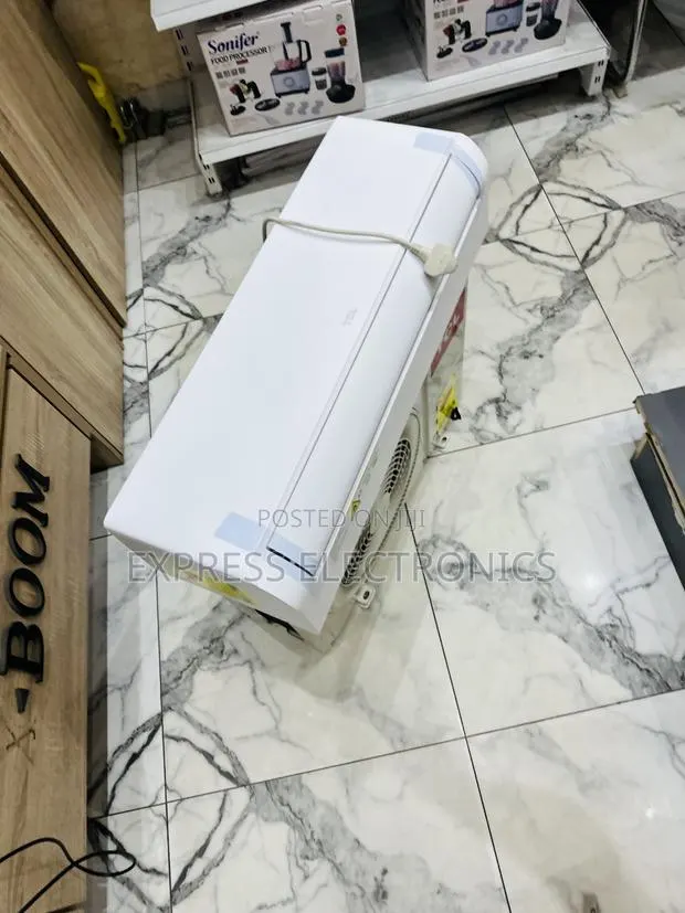 Hot Deals on TCL 1.5hp Split R410 Gas Air Conditioner · Photo 1