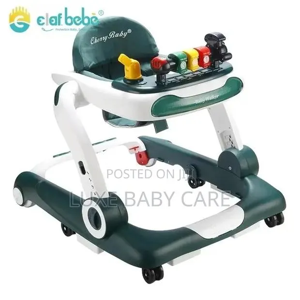Baby Walker · Photo 2