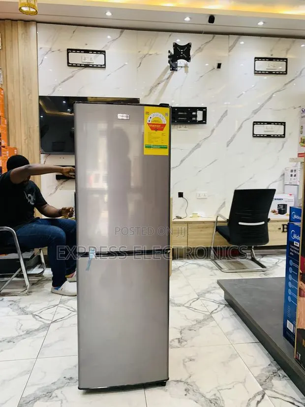 Call and Order for Nasd2-20fl Double Door Fridge · Photo 1