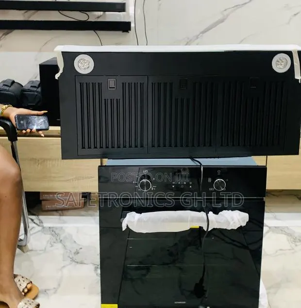 Recommend Kenwood 90cm Extractor Premium Kitchen Range Hood Designed · Photo 1
