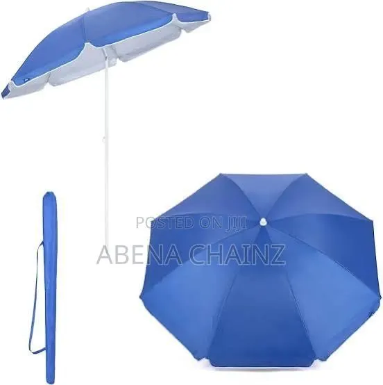 1.8m Market Umbrella · Photo 1