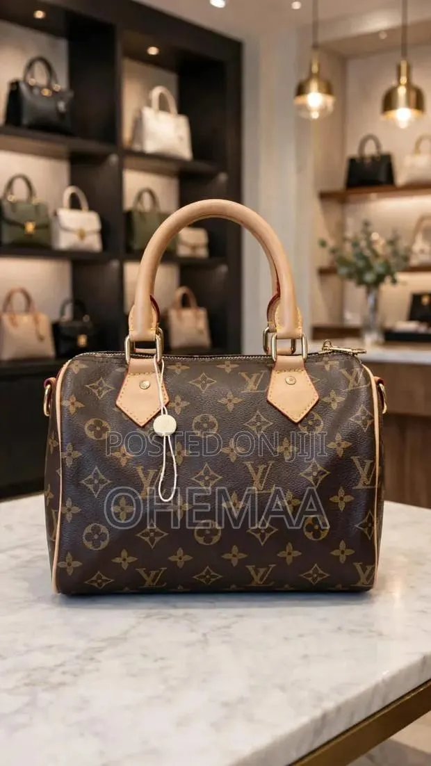 Nice Ladies Bag · Photo 1